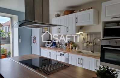 vente appartement 285 000 € à proximité de Lantenne-Vertière (25170)