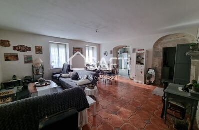 vente appartement 285 000 € à proximité de Montfaucon (25660)