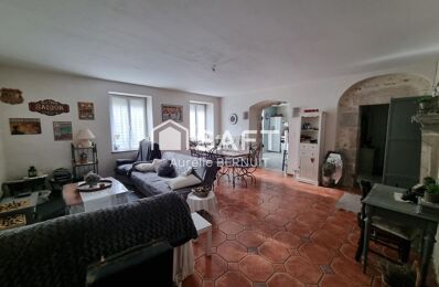 vente appartement 285 000 € à proximité de Franois (25770)