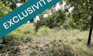 Terrain  1936 m² à vendre à Laudun-l'Ardoise (30290)