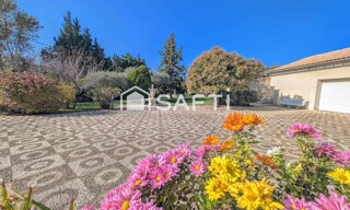Maison 7 Pièces 322 m² à vendre à Barbentane (13570)