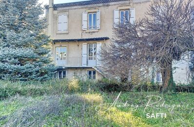 vente maison 345 000 € à proximité de Saint-Victor (07410)