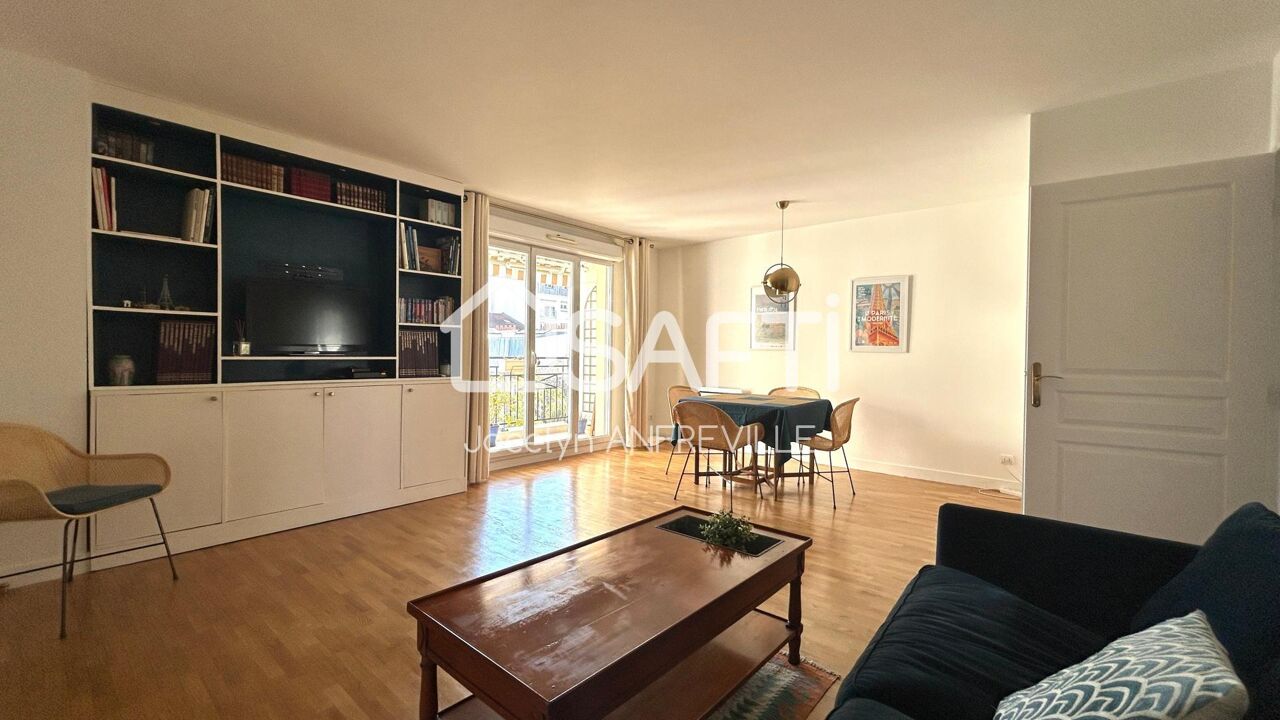 appartement 3 pièces 68 m2 à vendre à Puteaux (92800)