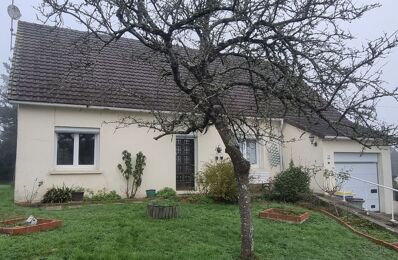 vente maison 117 000 € à proximité de Romilly-sur-Aigre (28220)