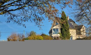 Maison 7 Pièces 217 m² à vendre à Vendôme (41100)