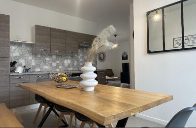 location appartement 450 € CC /mois à proximité de Le Mans (72000)