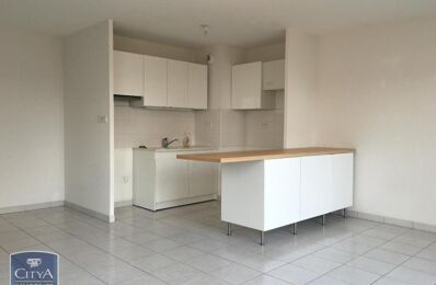 location appartement 749 € CC /mois à proximité de Rochecorbon (37210)