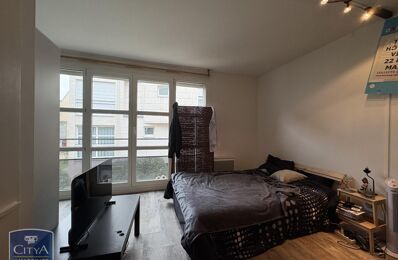 location appartement 439 € CC /mois à proximité de La Membrolle-sur-Choisille (37390)