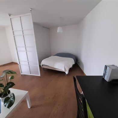 Appartement 1 pièce 42 m²