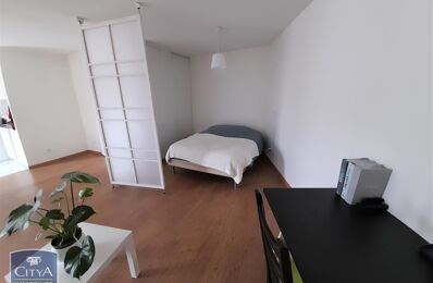 location appartement 577 € CC /mois à proximité de Mazières-en-Mauges (49280)