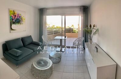 location appartement 946 € CC /mois à proximité de Saint-Paul-de-Vence (06570)