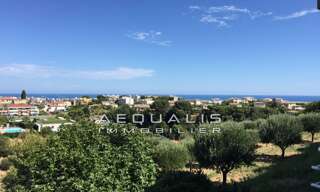 Appartement 2 Pièces 36 m² à louer à Saint-Laurent-du-Var (06700)