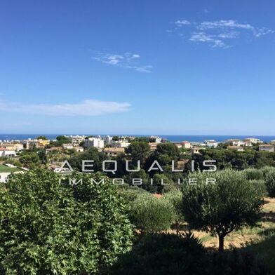 Appartement 2 pièces 950 €