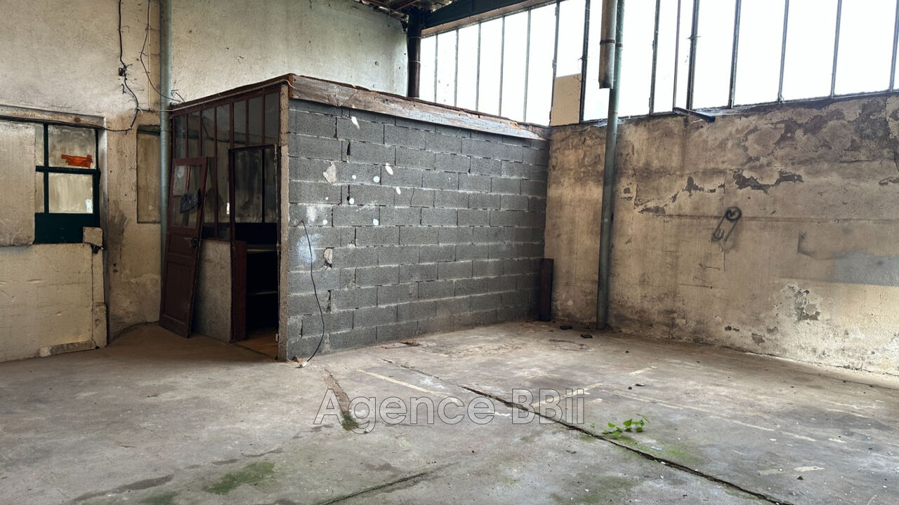 garage  pièces 50 m2 à vendre à Charlieu (42190)