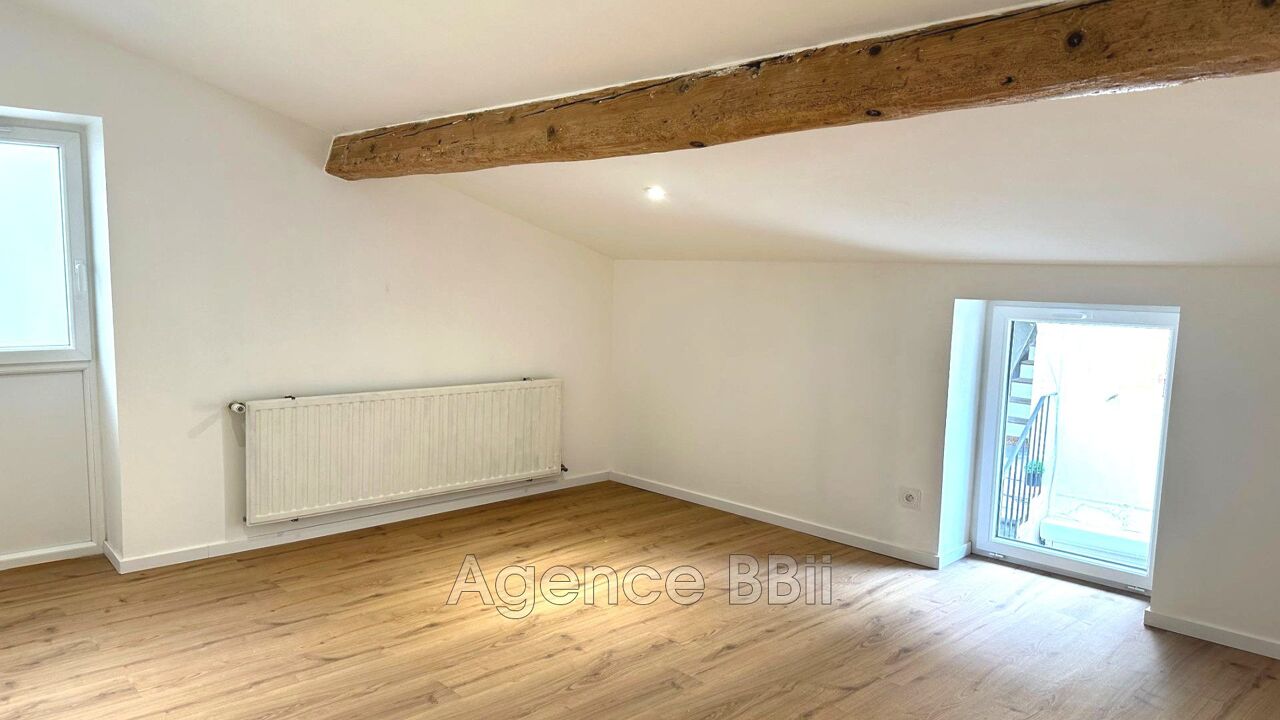 appartement 5 pièces 91 m2 à vendre à Charlieu (42190)