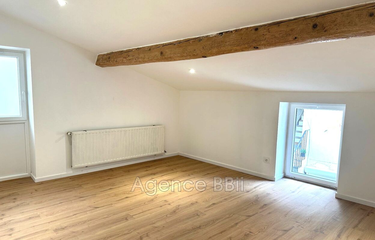 appartement 5 pièces 91 m2 à vendre à Charlieu (42190)