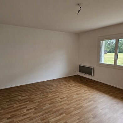 Appartement 3 pièces 71 m²