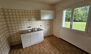 Appartement 3 Pièces 71 m² à vendre à Saint-Laurent-Nouan (41220)