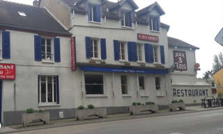 Commerce  537 m² à vendre à Pont-sur-Yonne (89140)