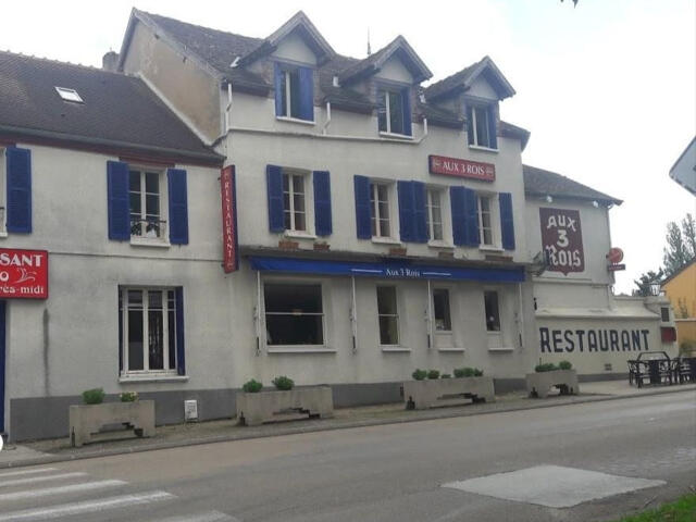 Commerce proposé à Pont-sur-Yonne