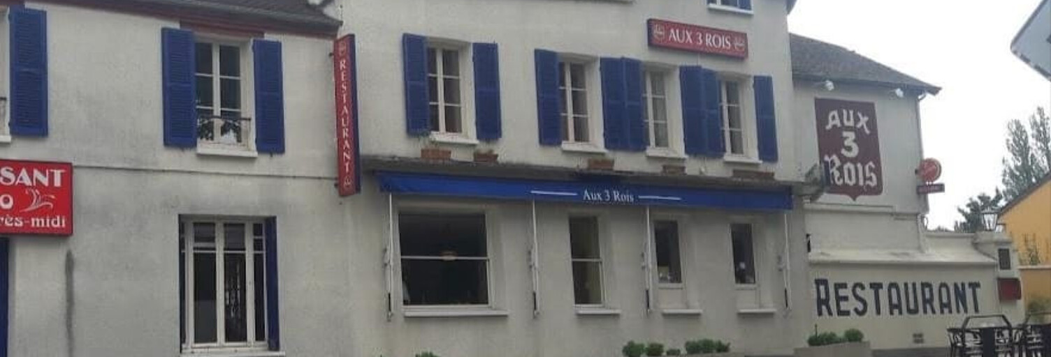 Commerce  537 m² à vendre à Pont-sur-Yonne (89140)