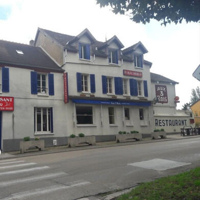 Commerce  197950 €