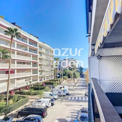 Appartement 3 pièces 750000 €