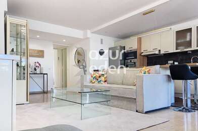 Appartement 3 pièces 750000 €