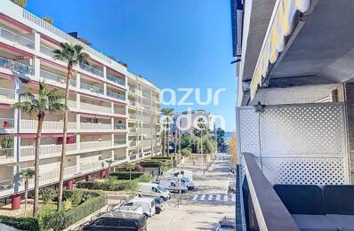 Cannes - Palm Beach 3P Place de l'Etang — photo du bien