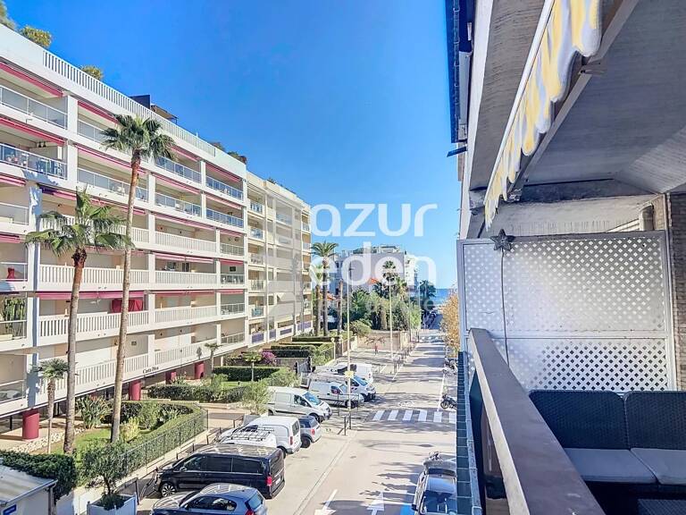 Cannes - Palm Beach 3P Place de l'Etang — photo 1