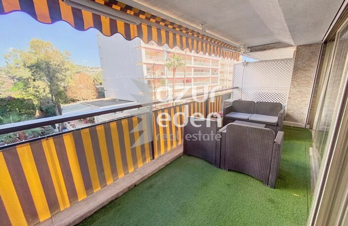 Cannes - Palm Beach 3P Place de l'Etang — photo 5