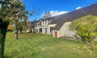 Maison 12 Pièces 366 m² à vendre à Noé (89320)