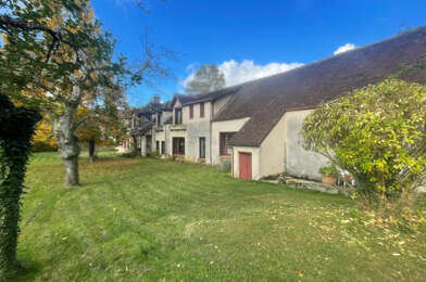 Maison 12 pièces 410000 €