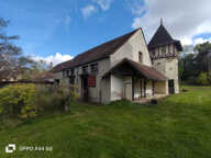 GRANDE PROPRIETE AVEC DEPENDANCES, 7720M2 TERRAIN — photo 3