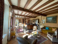 GRANDE PROPRIETE AVEC DEPENDANCES, 7720M2 TERRAIN — photo 4