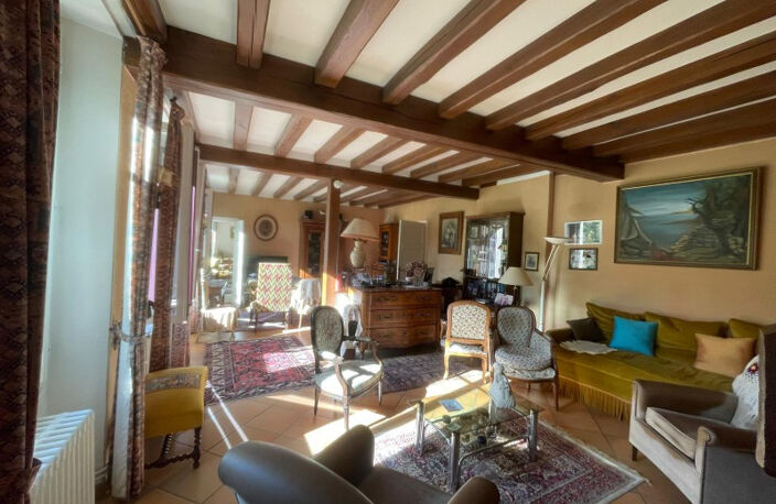 GRANDE PROPRIETE AVEC DEPENDANCES, 7720M2 TERRAIN — photo 4