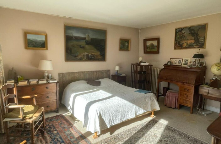 GRANDE PROPRIETE AVEC DEPENDANCES, 7720M2 TERRAIN — photo 5