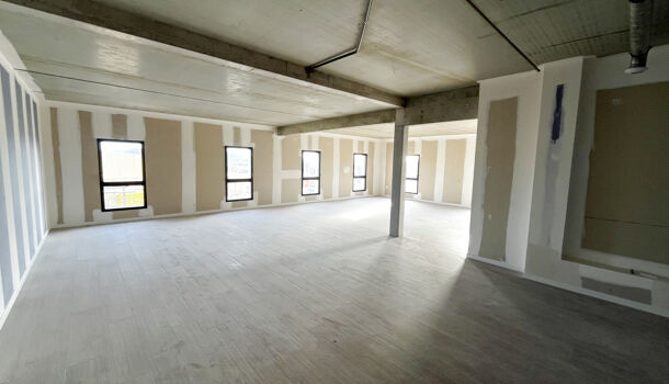 Bureau  à louer Garde (La) 83130