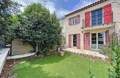 vente maison 289 000 € à proximité de Saussan (34570)