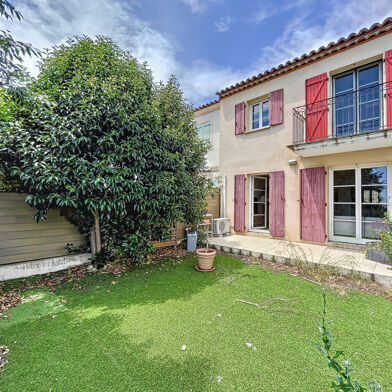 Maison 4 pièces 96 m²