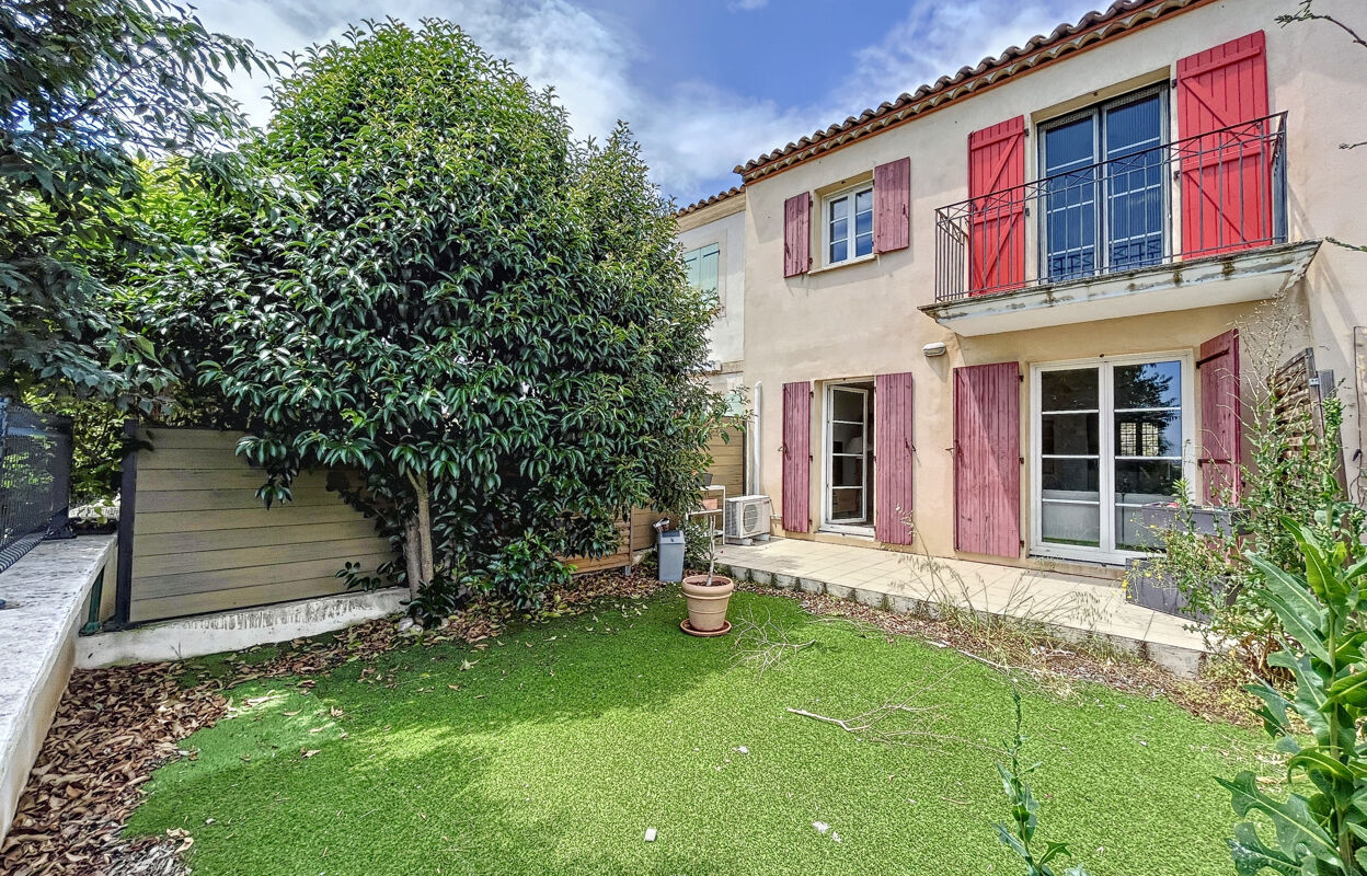 maison 4 pièces 96 m2 à vendre à Juvignac (34990)