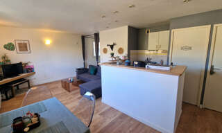 Appartement 2 Pièces 35 m² à vendre à Grabels (34790)