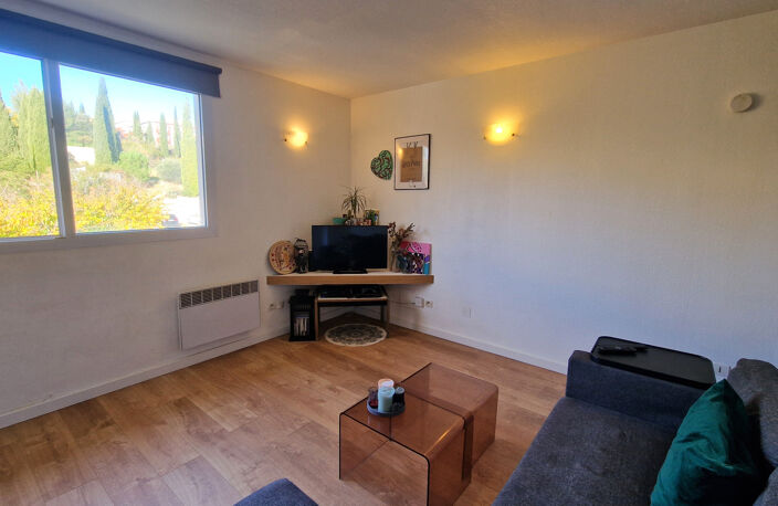 GRABELS - APPARTEMENT T2 DE 35M2 — photo 2