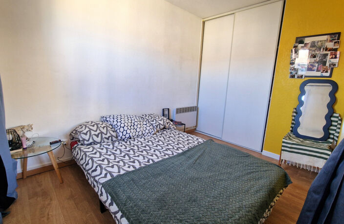 GRABELS - APPARTEMENT T2 DE 35M2 — photo 3