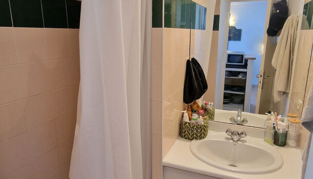 Appartement 2 pièces  à vendre Grabels 34790