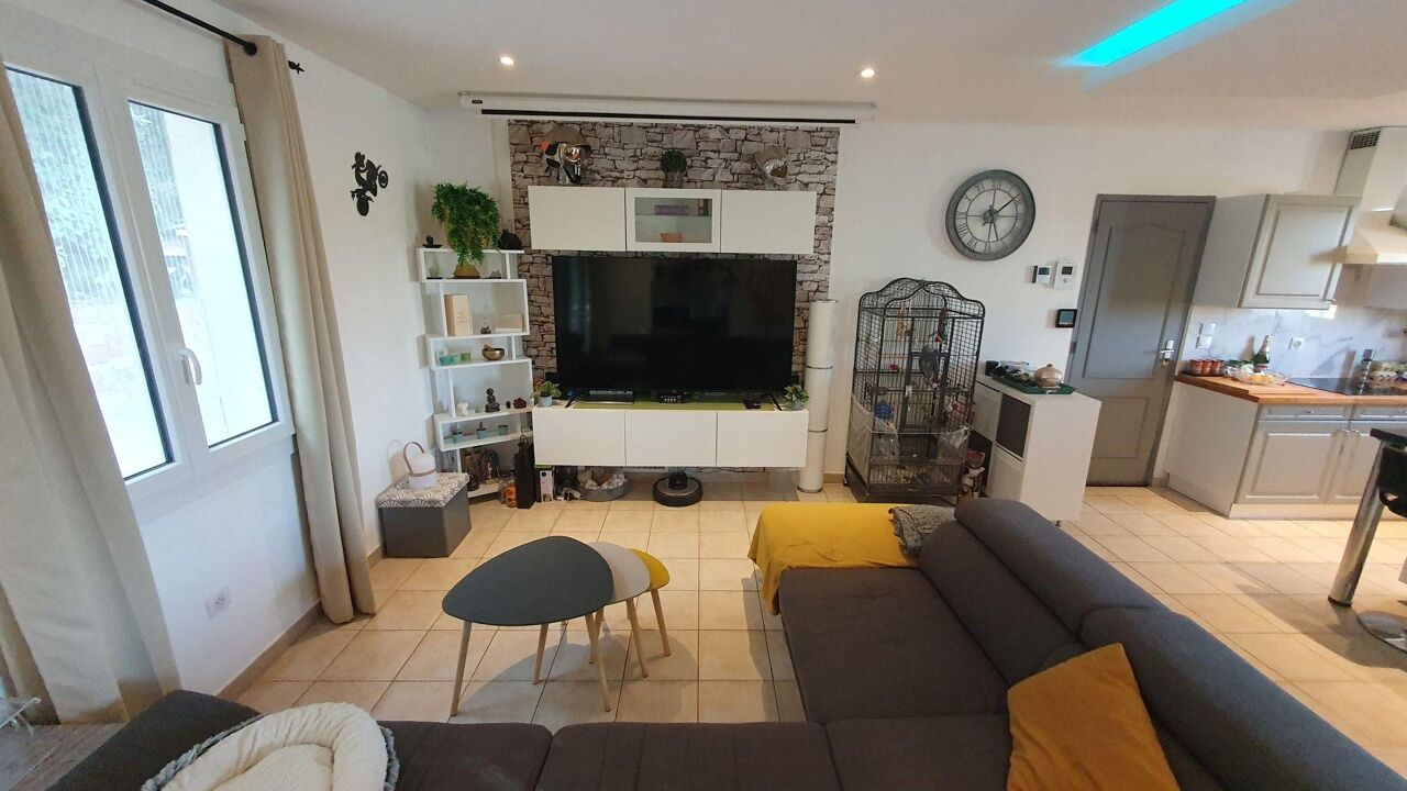 maison 5 pièces 113 m2 à vendre à Le Thoronet (83340)