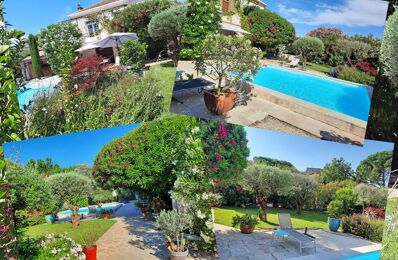 vente maison 549 000 € à proximité de Saint-Rémy-de-Provence (13210)