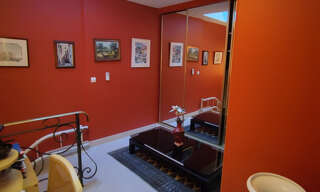 Appartement 4 Pièces 206 m² à vendre à Sens (89100)