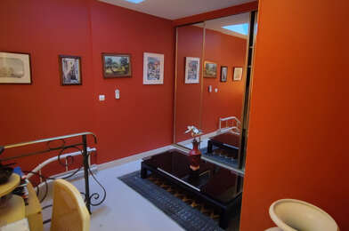 Appartement 4 pièces 270300 €