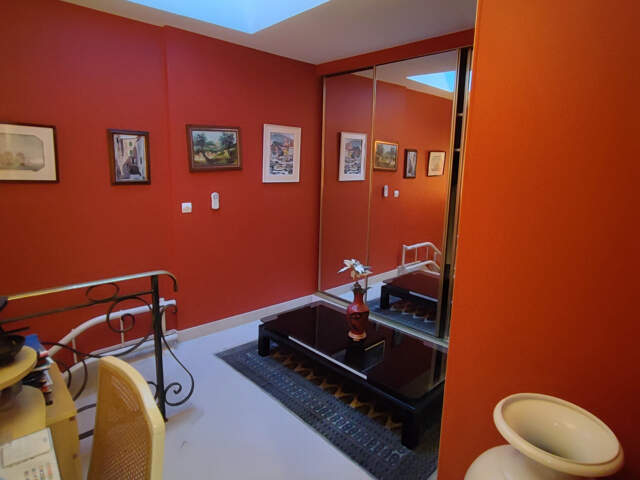 Appartement dans l'amande avec de belle prestation — photo du bien